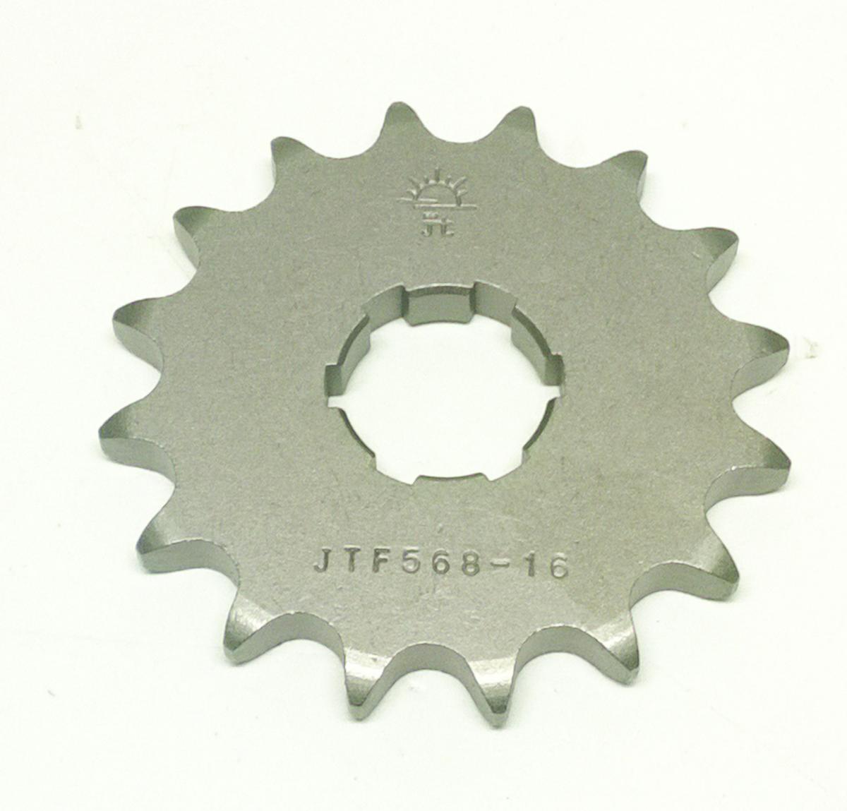 JT FRONT SPROCKET JTF568.16 JT