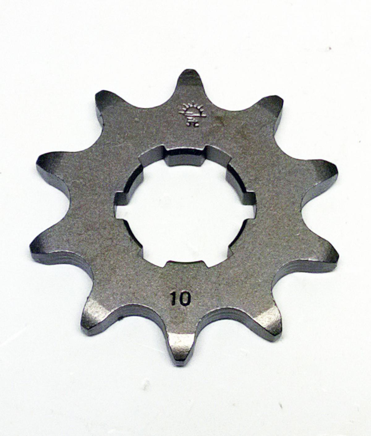 JT FRONT SPROCKET JTF569.10 JT JTF56910, JTF569.10