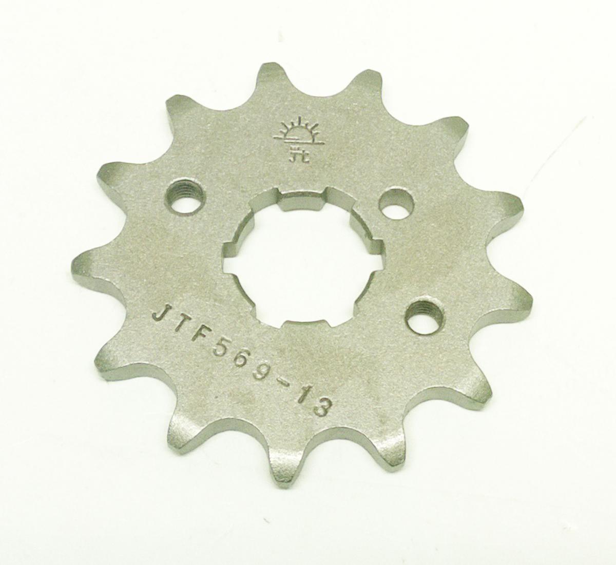 JT FRONT SPROCKET JTF569.13 JT JTF569.13