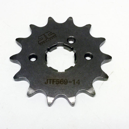 JT FRONT SPROCKET JTF569.14 JT JF569.14