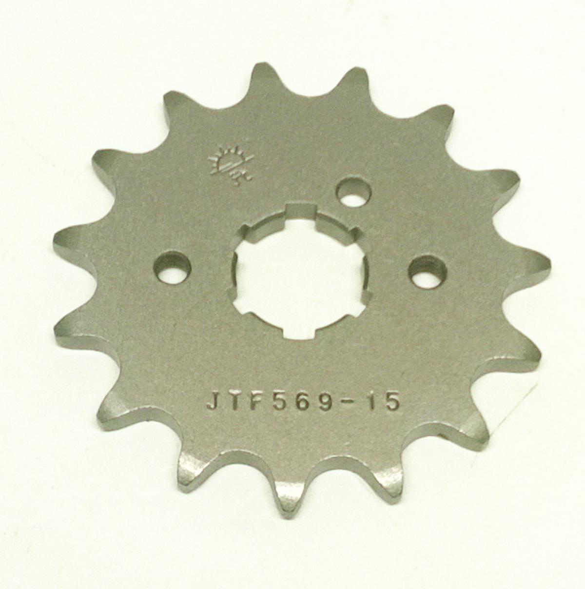 JT FRONT SPROCKET JTF569.15 JT JF569.15, JF56915