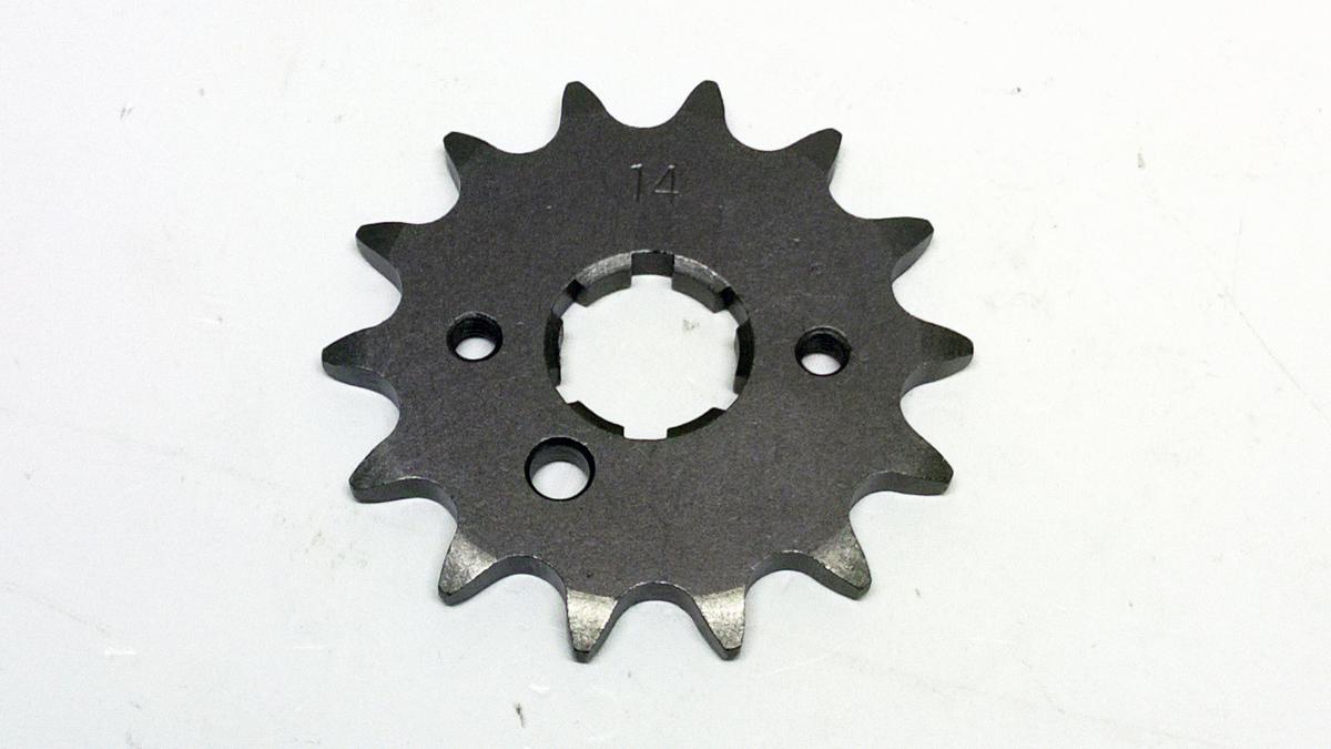 JT FRONT SPROCKET JTF572-14