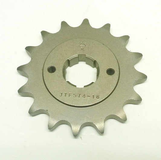 JT FRONT SPROCKET JTF574.16 JT