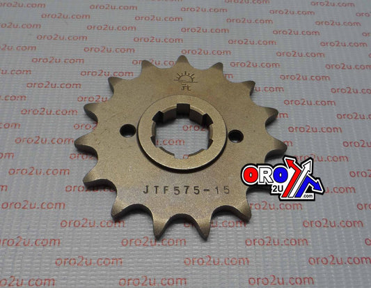 JT FRONT SPROCKET JTF575.15 JT