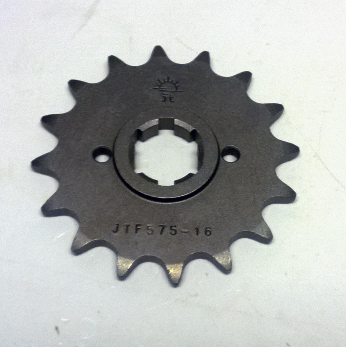 JT FRONT SPROCKET JTF575.16 JT