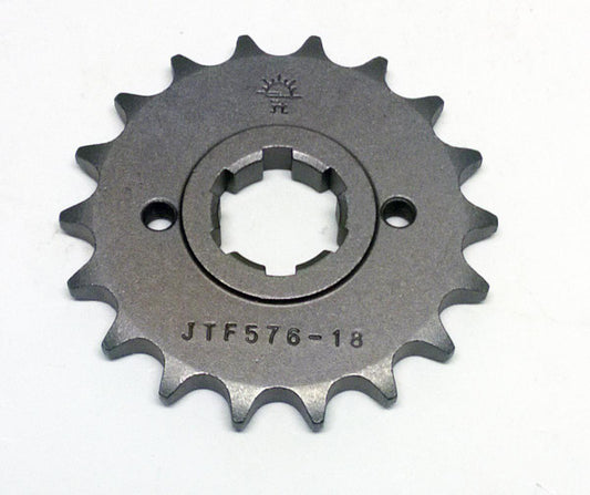 JT FRONT SPROCKET JTF576.18 JT