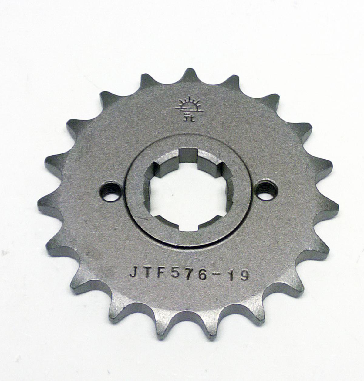 JT FRONT SPROCKET JTF576.19 JT