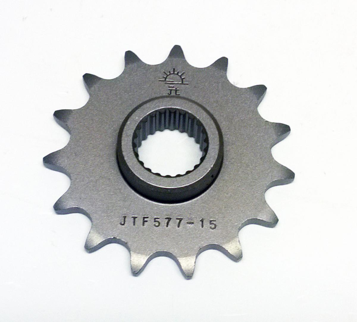 JT FRONT SPROCKET JTF577.15 JT