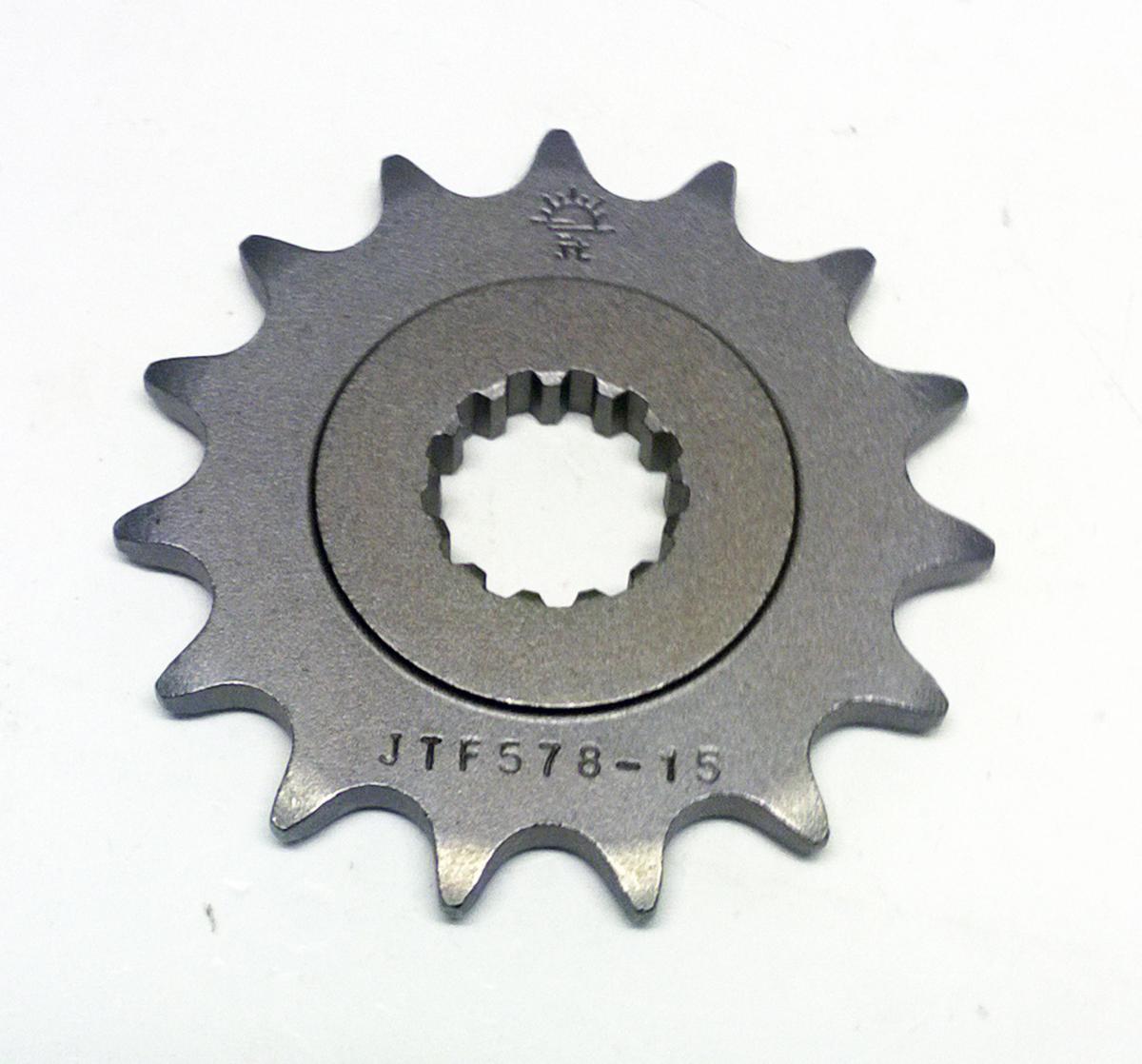 JT FRONT SPROCKET JTF578.15 JT