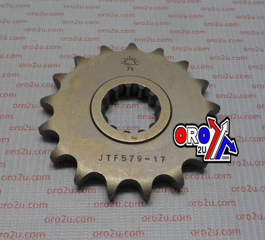 JT FRONT SPROCKET JTF579.17 JT