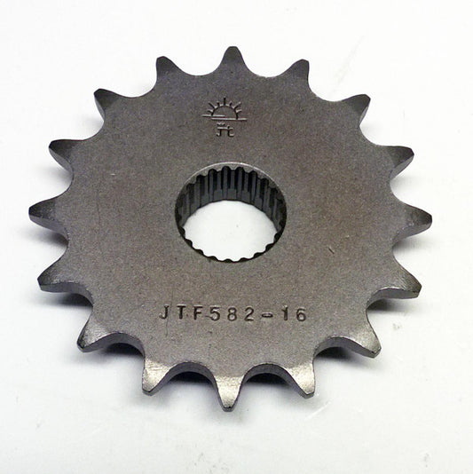 JT FRONT SPROCKET JTF582.16 JT