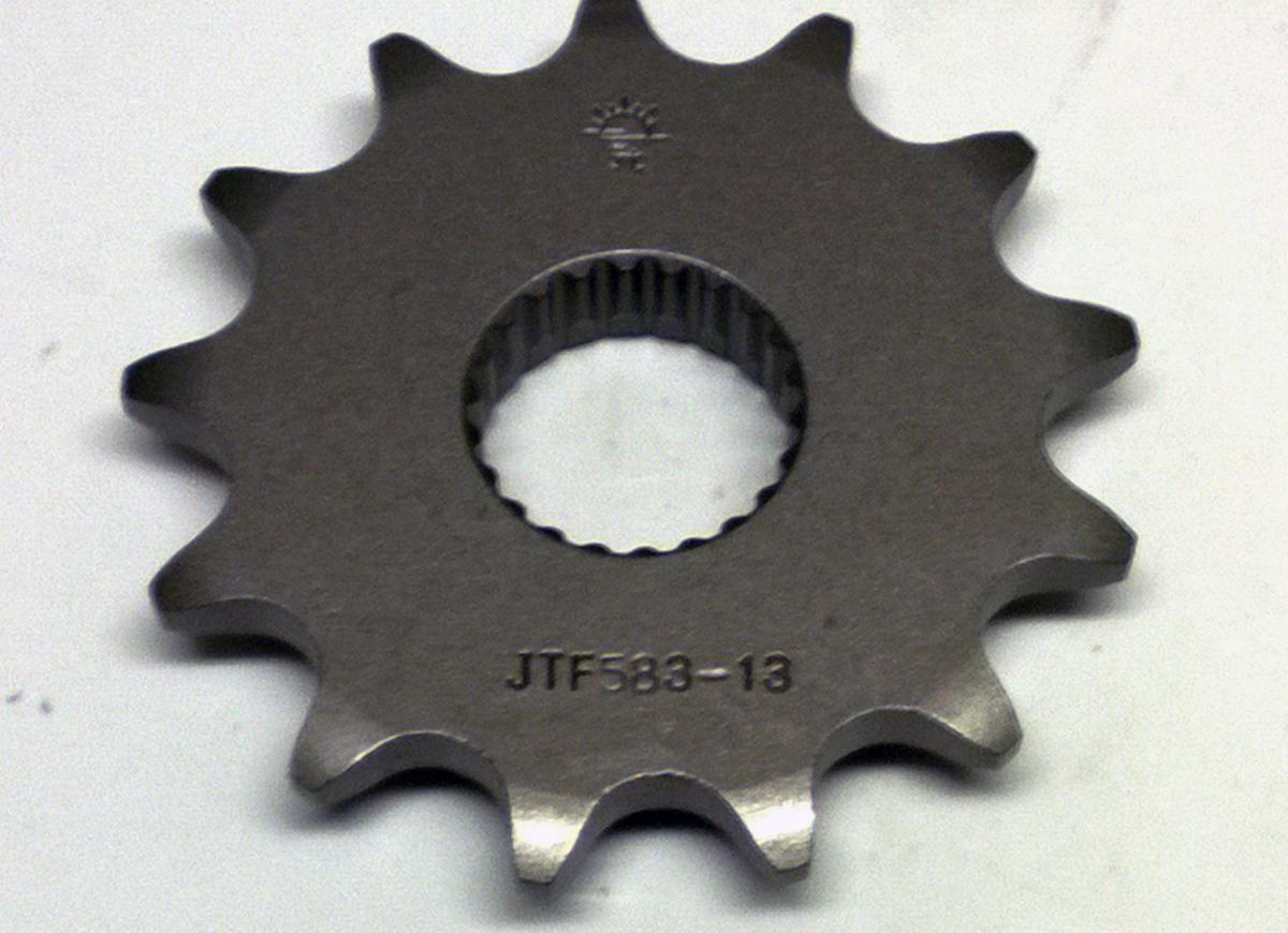 JT FRONT SPROCKET JTF583.13 JT