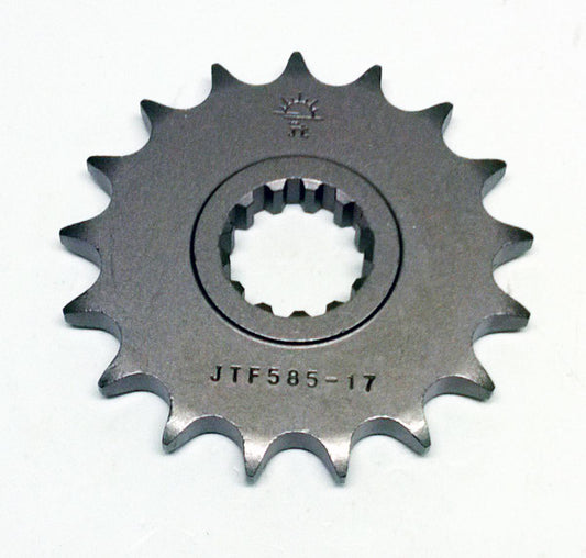 JT FRONT SPROCKET JTF584.17 JT