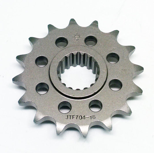 JT FRONT SPROCKET JTF704.16 JT