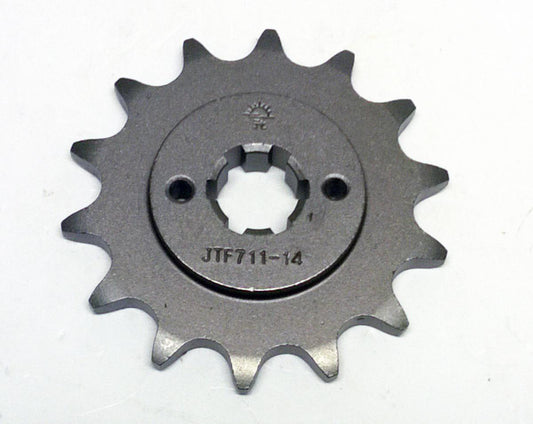 JT FRONT SPROCKET JTF711.13 JT