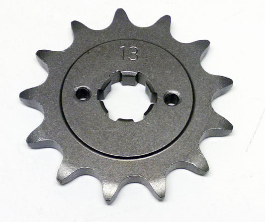 JT FRONT SPROCKET JTF718.13, CAN USE SF422