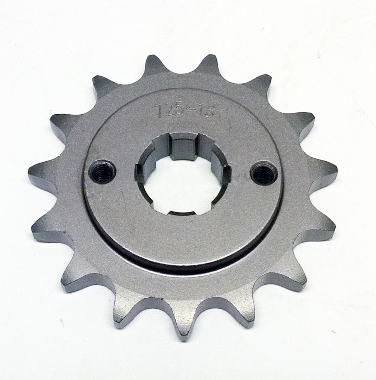 JT FRONT SPROCKET JTF725.15 JT