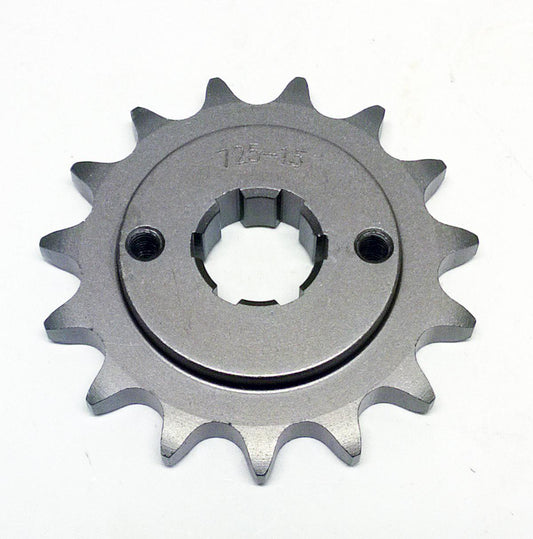 JT FRONT SPROCKET JTF725.15 JT