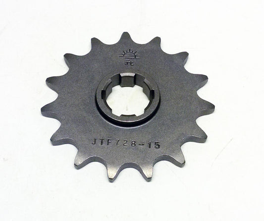 JT FRONT SPROCKET JTF728.15 JT