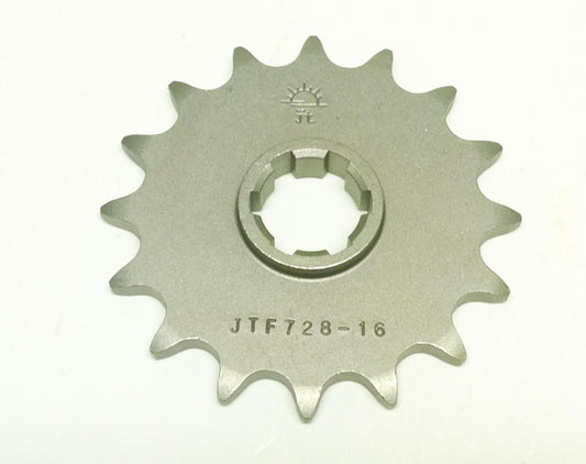 JT FRONT SPROCKET JTF728.16 JT