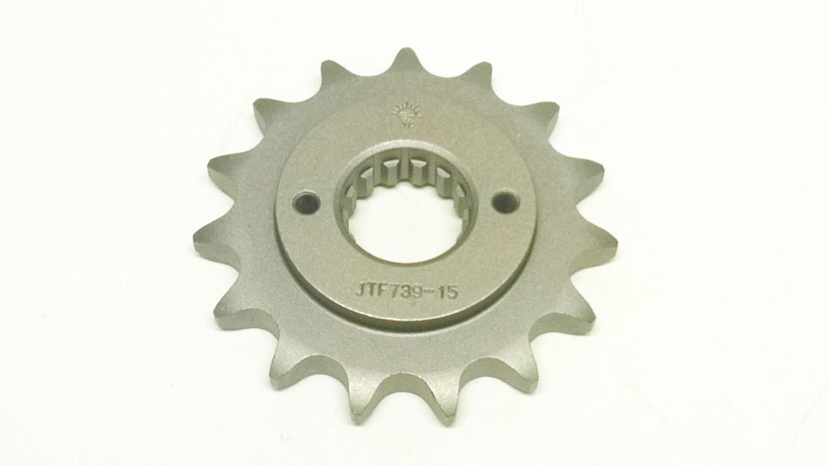 JT FRONT SPROCKET JTF739.15 JT