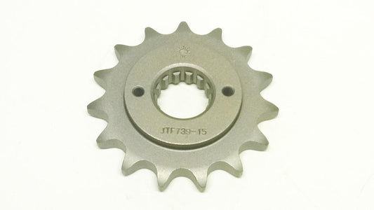 JT FRONT SPROCKET JTF739.15 JT