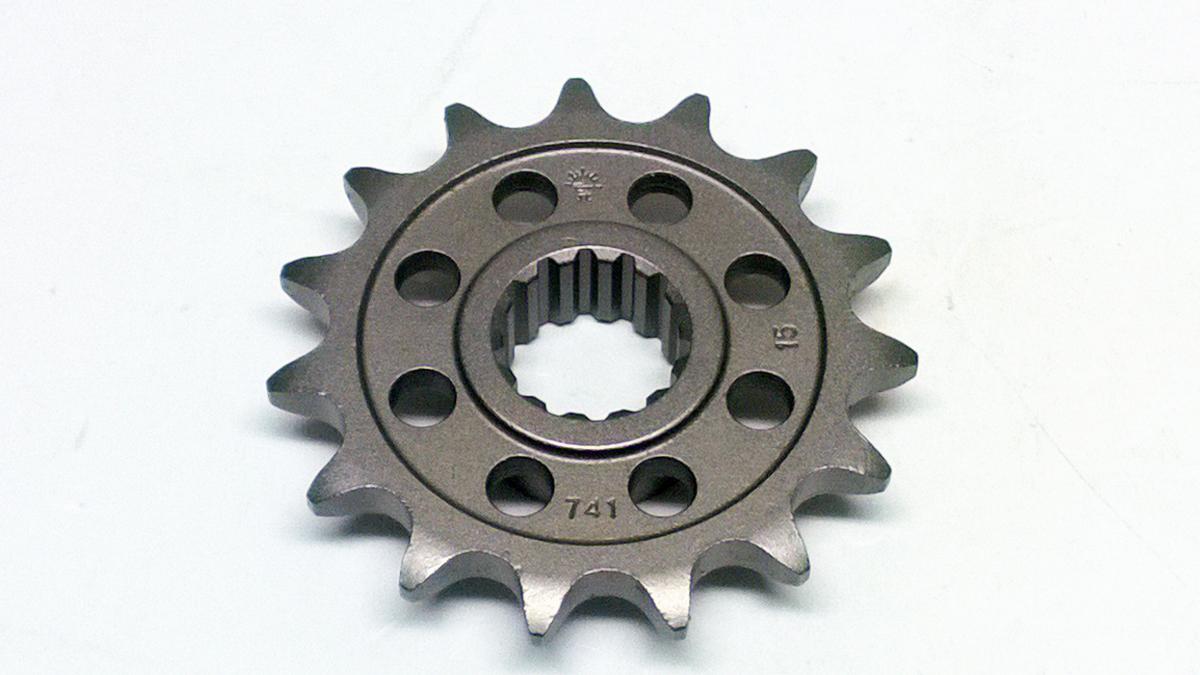 JT FRONT SPROCKET JTF741.15 JT