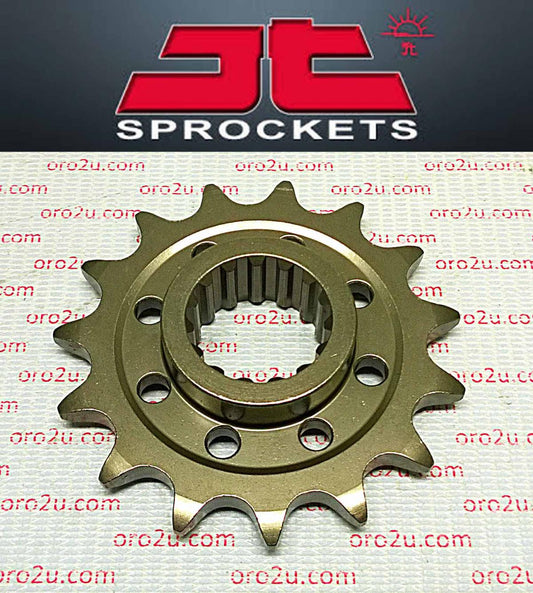 JT FRONT SPROCKET JTF748.15 JT