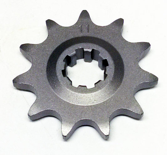 DIRT RACING  FRONT SPROCKET 813-11 520, HUSQVARANA CR/WR, MX-03284-11