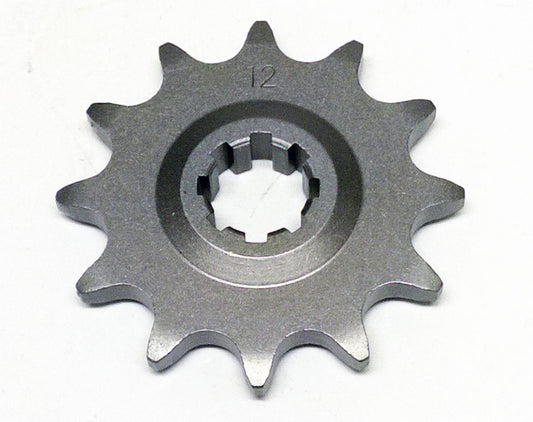 DIRT RACING  FRONT SPROCKET 813-12 520, HUSQVARANA CR/WR, MX-03284-12