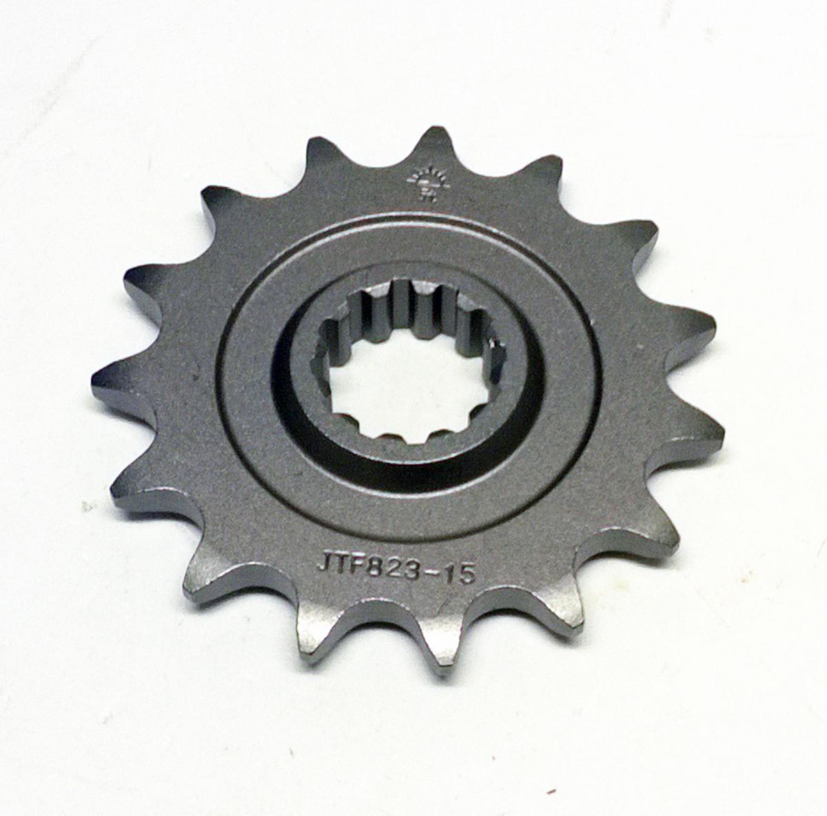 JT FRONT SPROCKET JTF823.15 JT