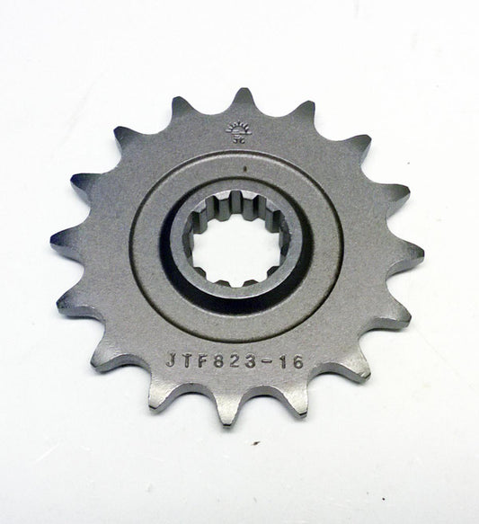 JT FRONT SPROCKET JTF823 520 JT. JTF823.16