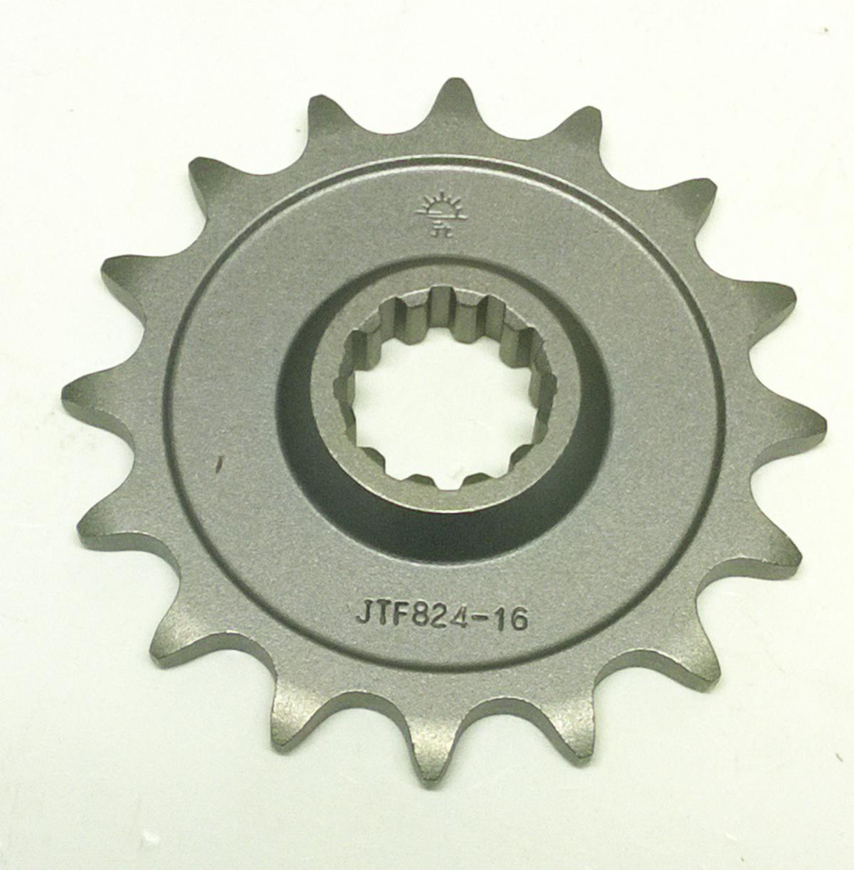 JT FRONT SPROCKET JTF824.16 JT