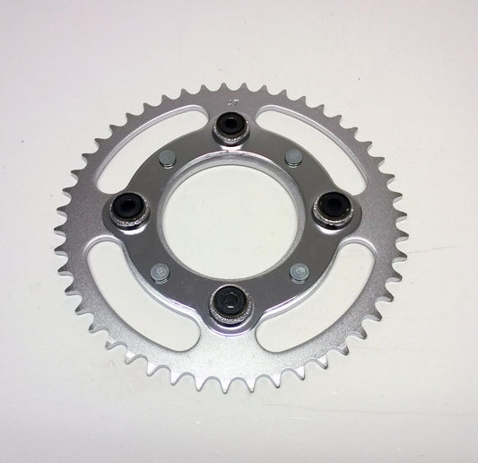 DIRT RACING  REAR SPROCKET STEEL 47 ATV, AT-03000, 4120-958-320