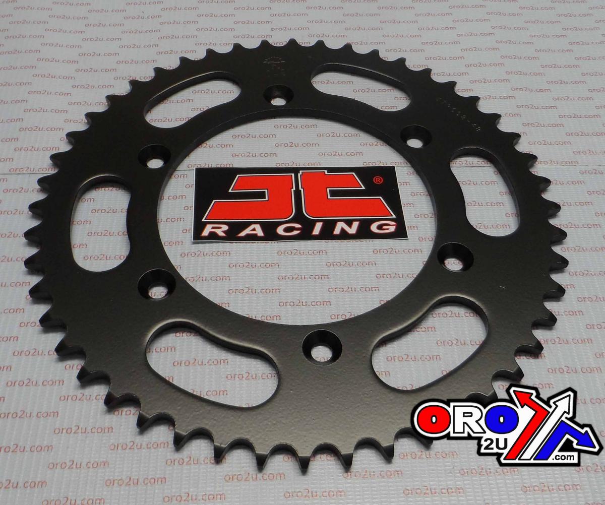 JT REAR SPROCKET JTR8.48JT 520