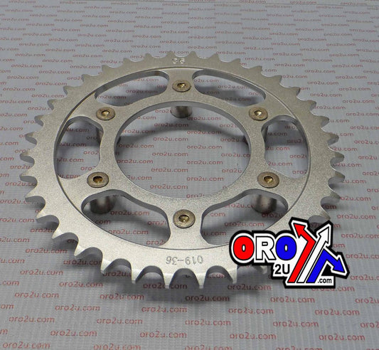 JT REAR SPROCKET JTR19.36 JT 520