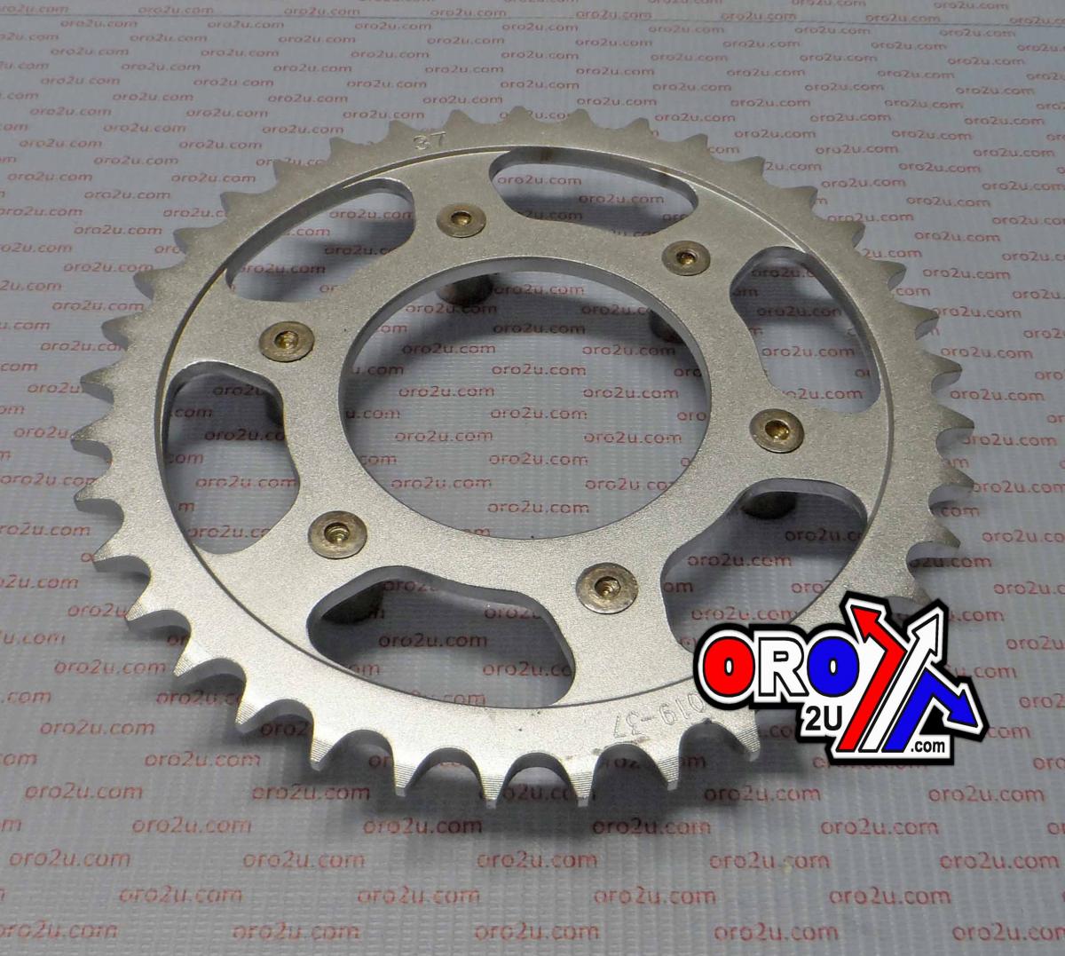 JT REAR SPROCKET JTR19.37 JT 520