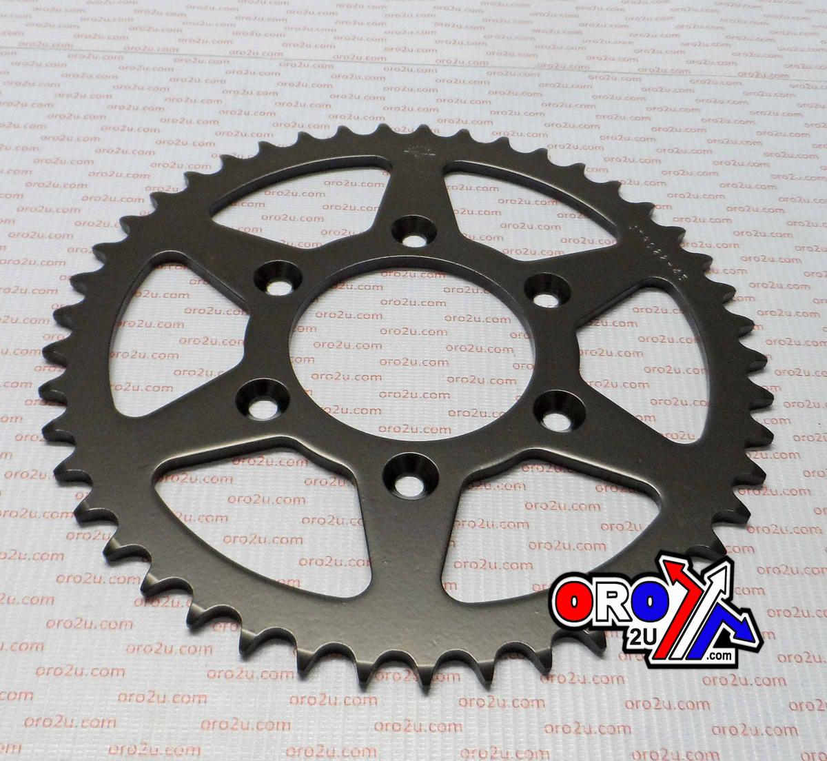 JT REAR SPROCKET JTR22.45 JT 520