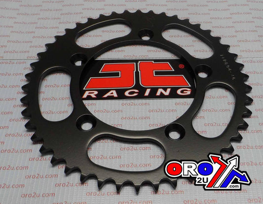 JT REAR SPROCKET STEEL JTR894.46