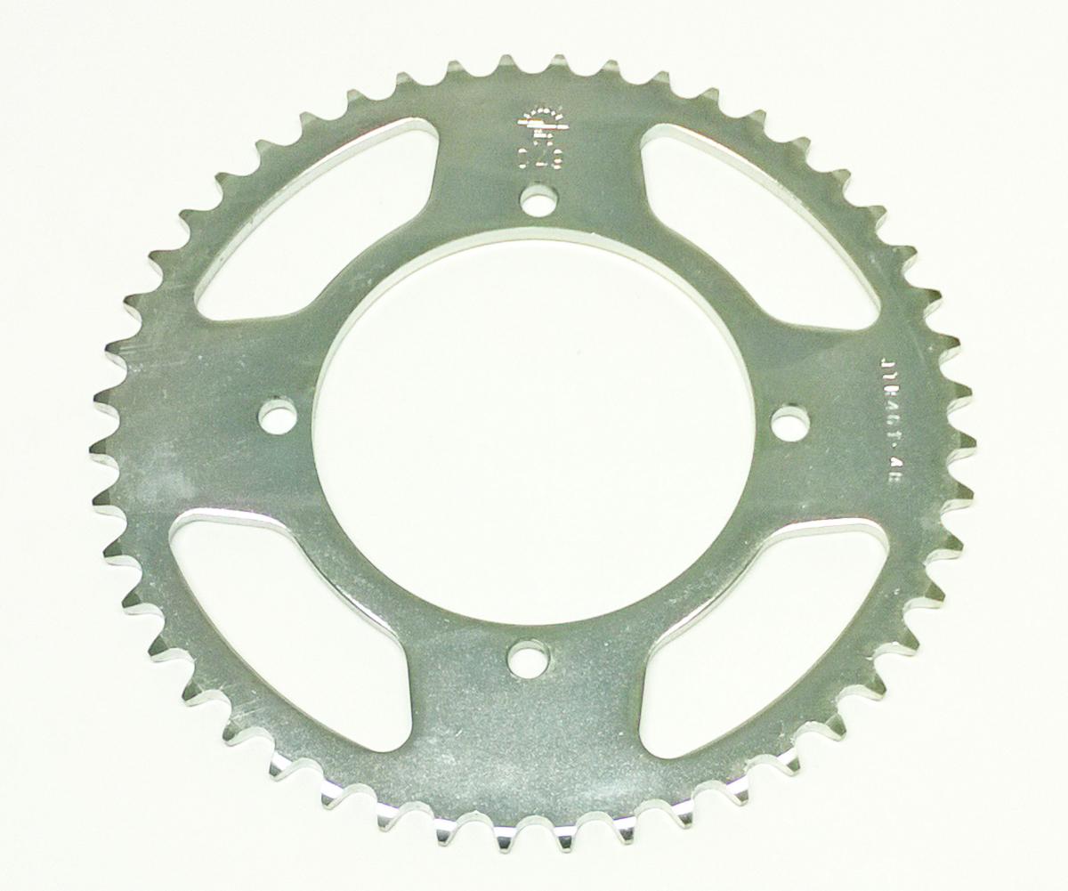 JT REAR SPROCKET STEEL 461 4-HOLE JTR461.48