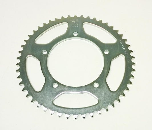 JT REAR SPROCKET STEEL 464 5-HOLE, KAWASAKI KX60/80 JTR464.50