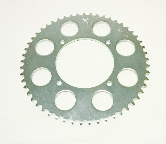 JT REAR SPROCKET STEEL 461 4-HOLE JTR461.53