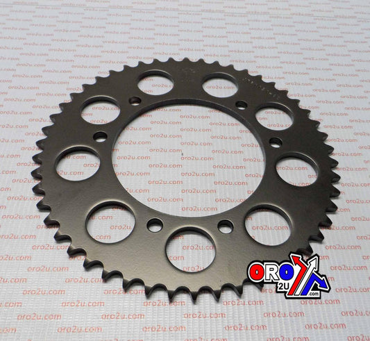 JT REAR SPROCKET JTR1134.50 JT BLACK