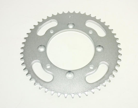 DIRT RACING  REAR SPROCKET STEEL 50 JTR798.50 428