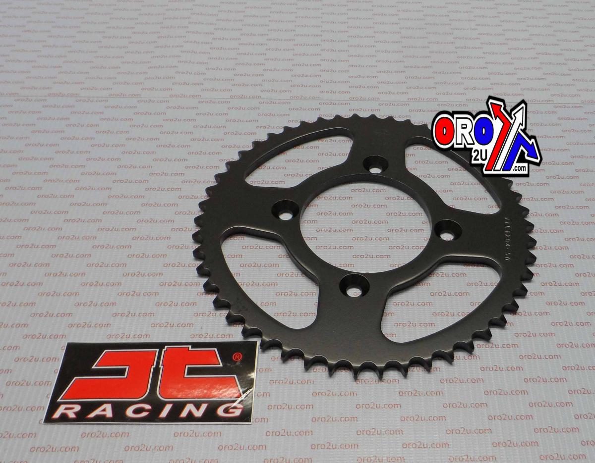 JT REAR SPROCKET JTR1204.46 STEEL