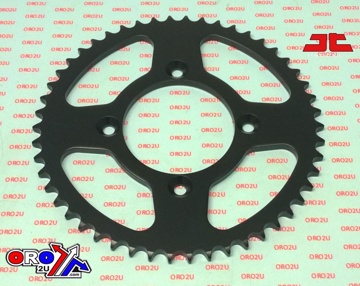 JT REAR SPROCKET JTR1204.50 STEEL