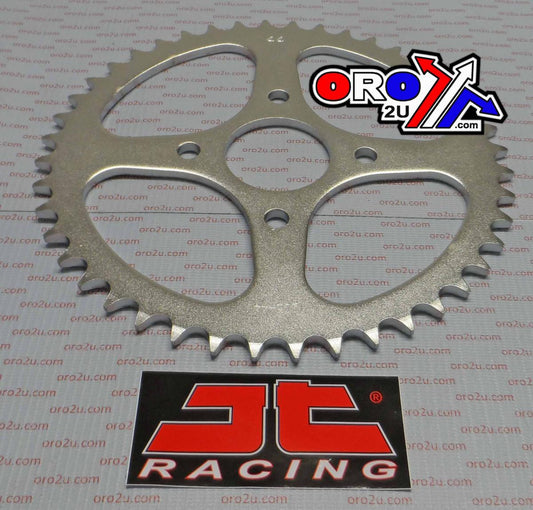 JT REAR SPROCKET JTR1208.44 STEEL