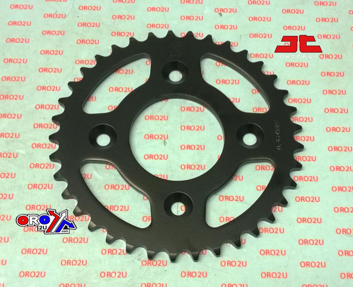 JT REAR SPROCKET JTR1213.37 STEEL