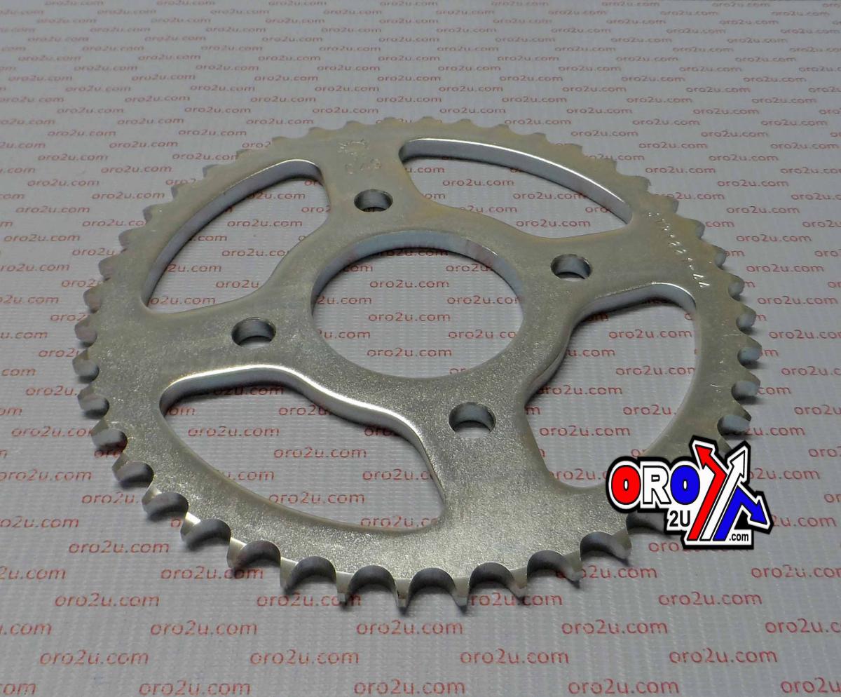 JT REAR SPROCKET JTR1221.44 STEEL