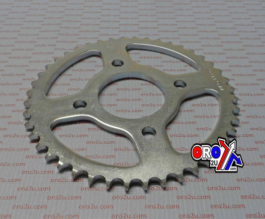 JT REAR SPROCKET JTR1221.44 STEEL